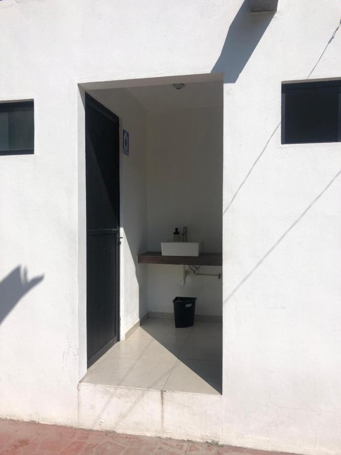 Vila Excelente Alberca Privada En Residencial Privado, Gym, Asador Ciudad Valles Exteriér fotografie