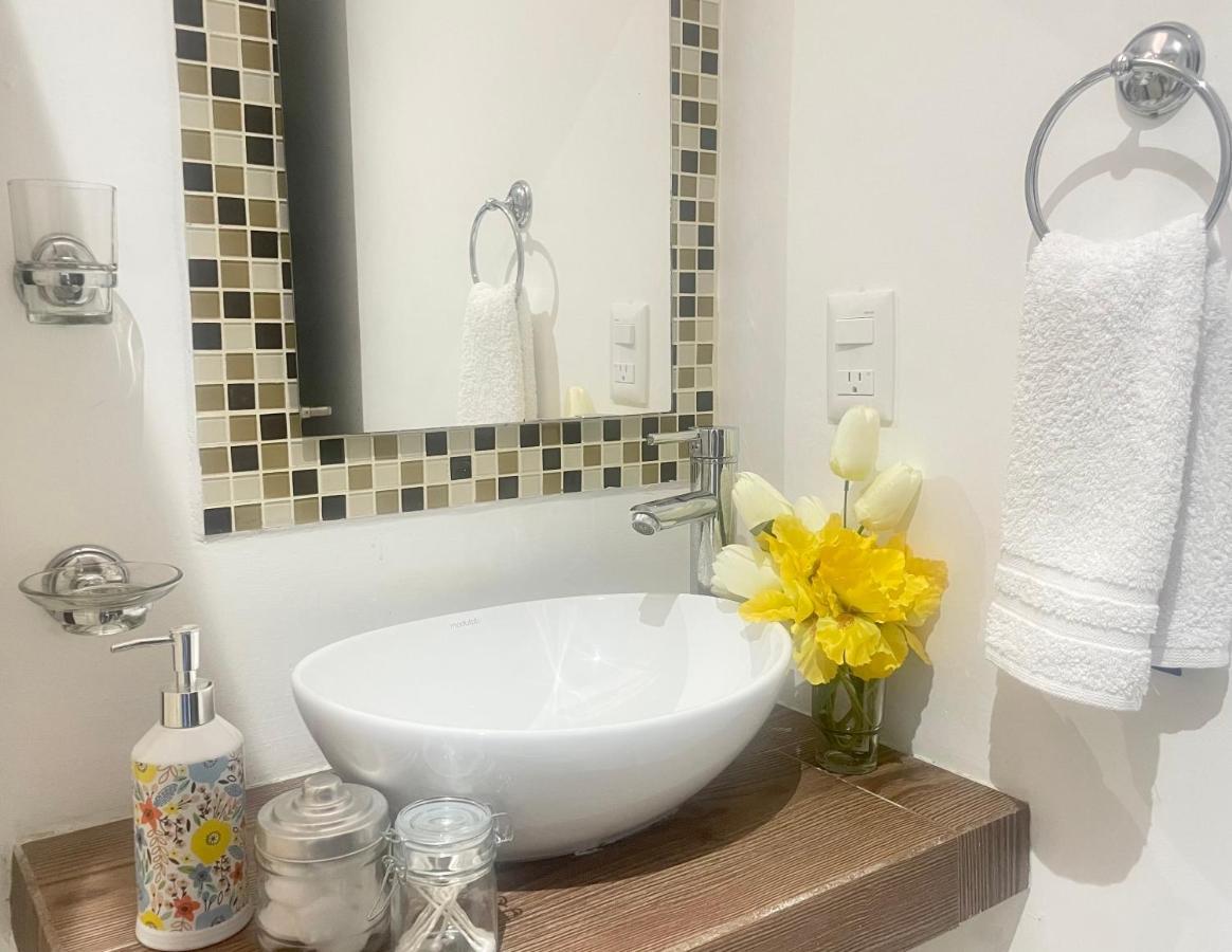 Vila Excelente Alberca Privada En Residencial Privado, Gym, Asador Ciudad Valles Exteriér fotografie
