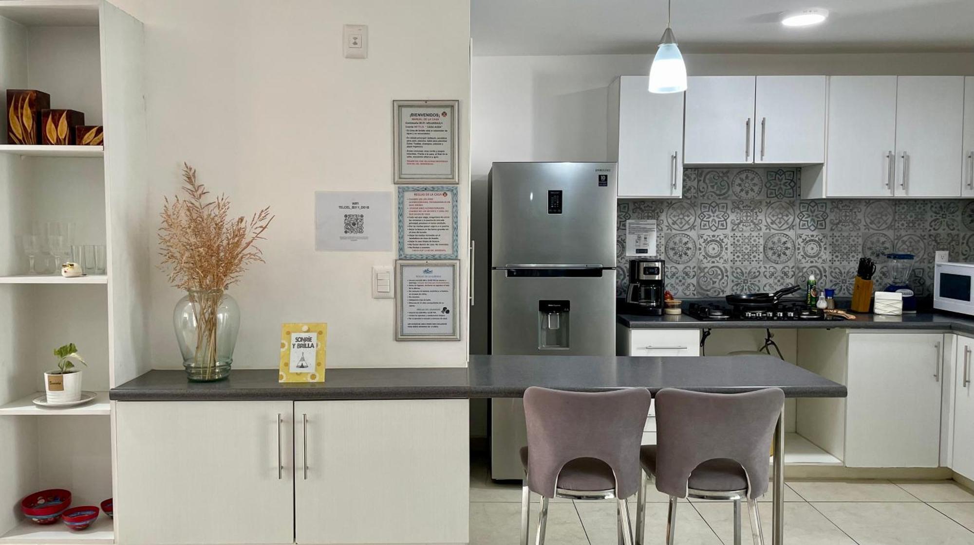 Vila Excelente Alberca Privada En Residencial Privado, Gym, Asador Ciudad Valles Exteriér fotografie