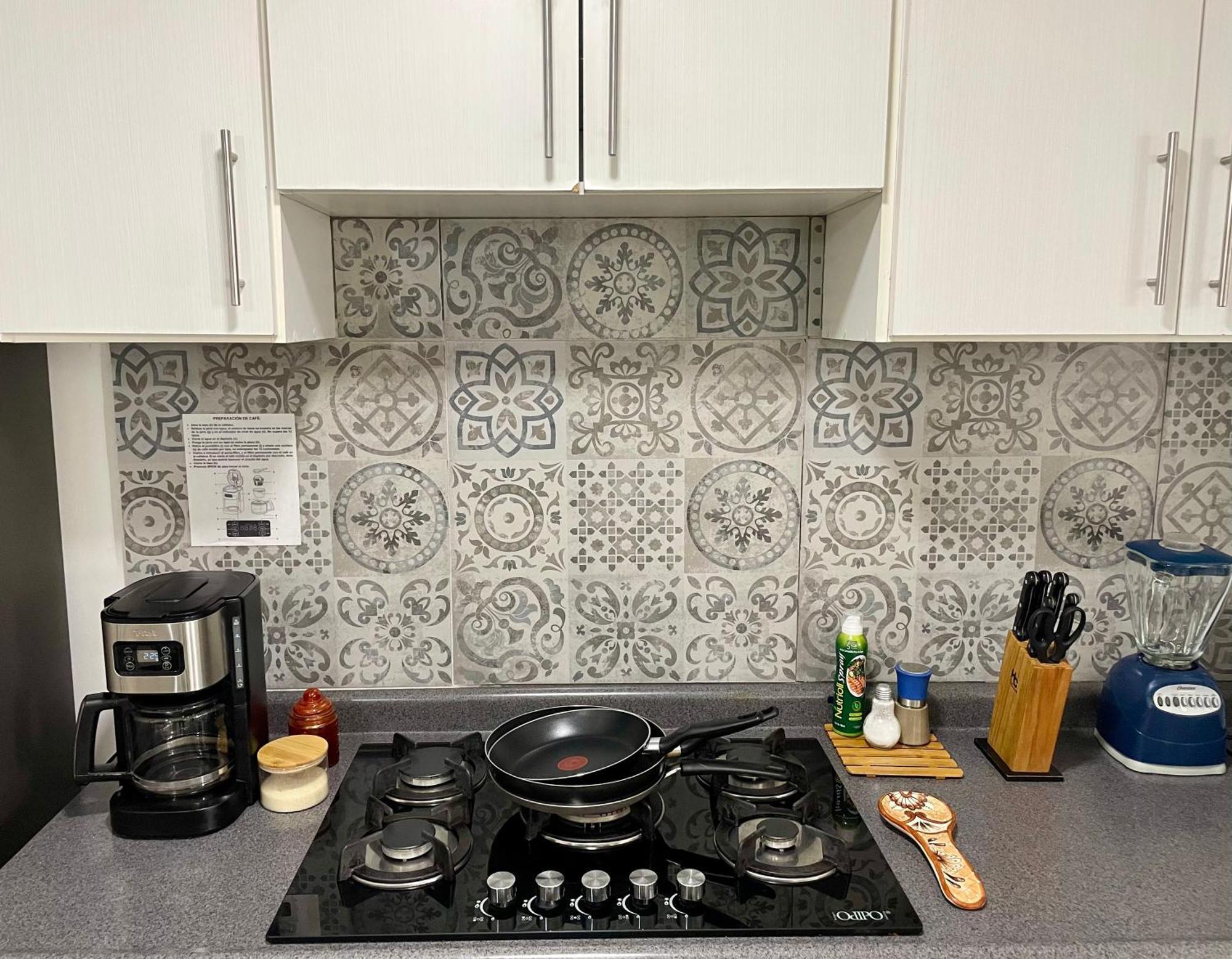 Vila Excelente Alberca Privada En Residencial Privado, Gym, Asador Ciudad Valles Exteriér fotografie