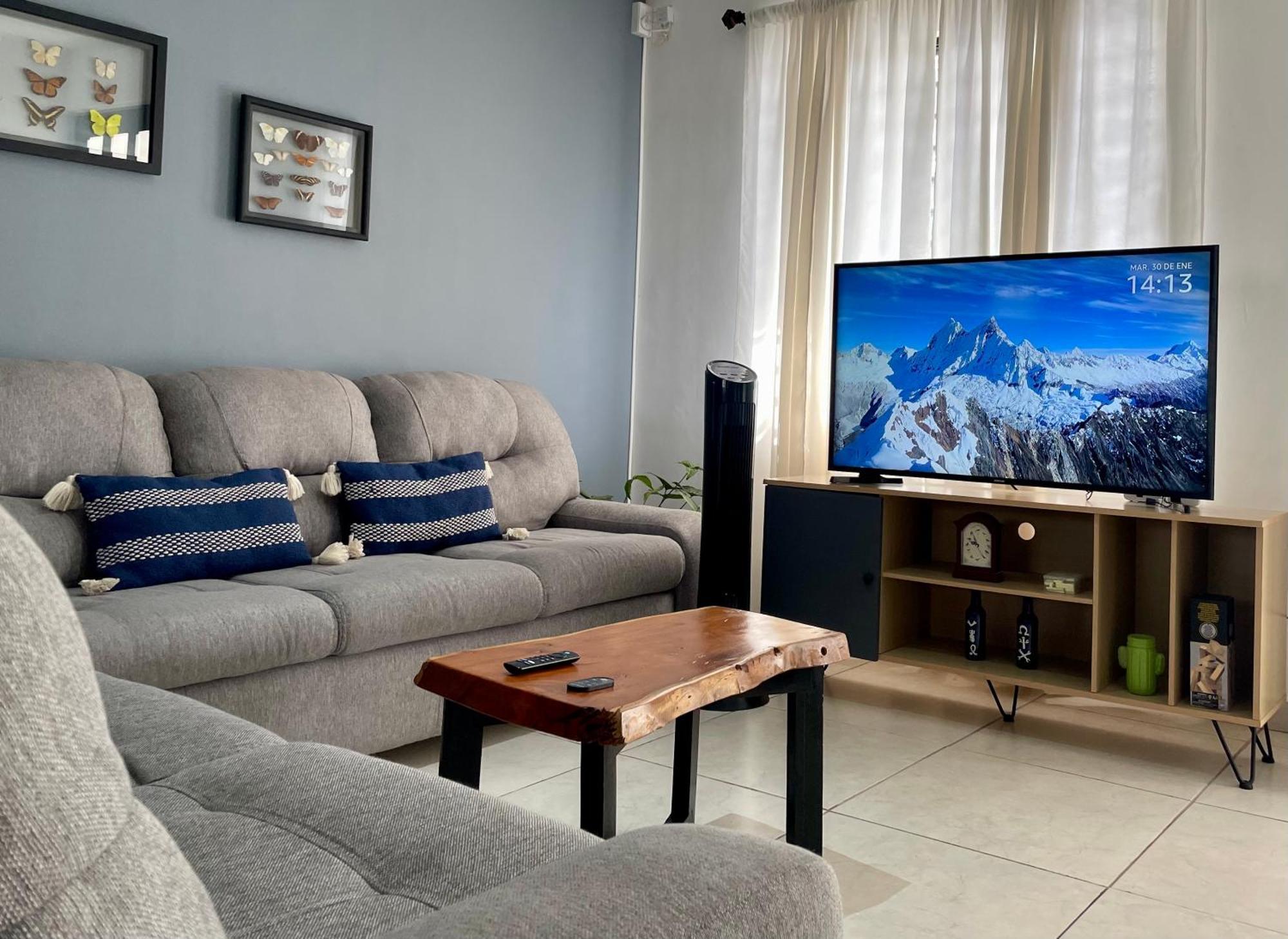 Vila Excelente Alberca Privada En Residencial Privado, Gym, Asador Ciudad Valles Exteriér fotografie