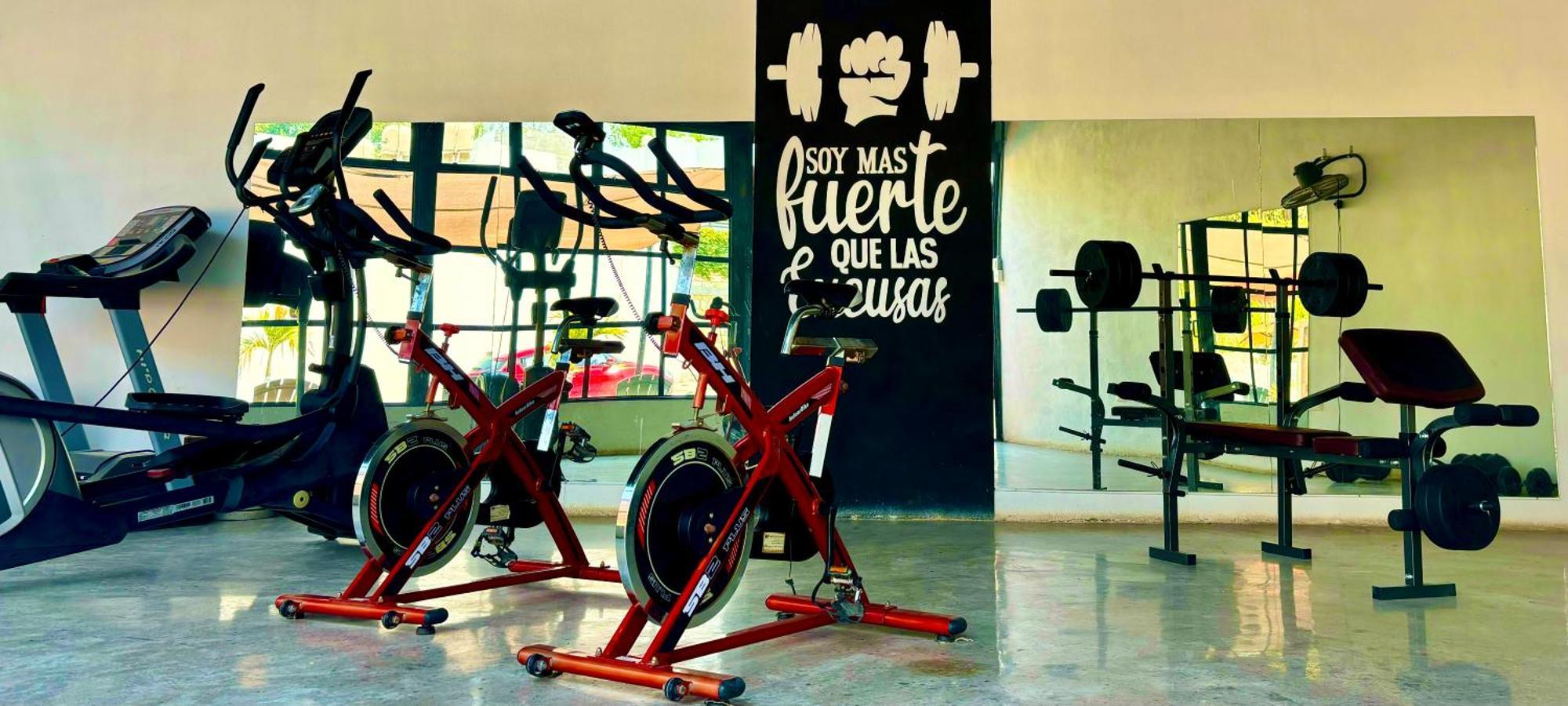 Vila Excelente Alberca Privada En Residencial Privado, Gym, Asador Ciudad Valles Exteriér fotografie