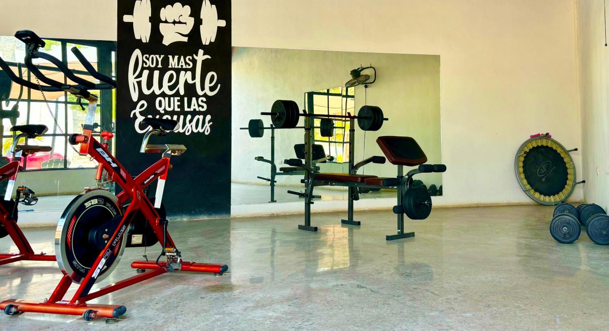 Vila Excelente Alberca Privada En Residencial Privado, Gym, Asador Ciudad Valles Exteriér fotografie