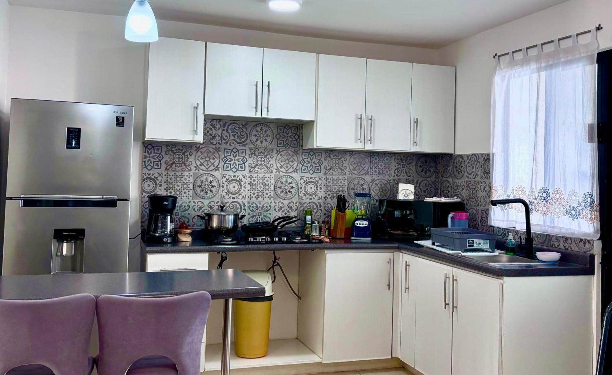 Vila Excelente Alberca Privada En Residencial Privado, Gym, Asador Ciudad Valles Exteriér fotografie