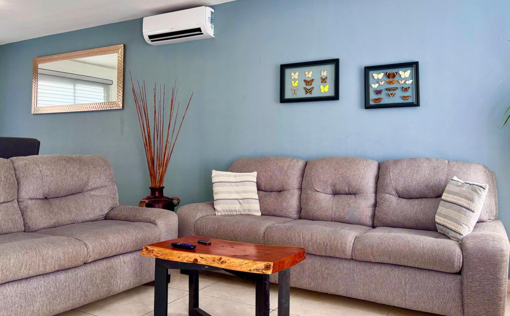 Vila Excelente Alberca Privada En Residencial Privado, Gym, Asador Ciudad Valles Exteriér fotografie