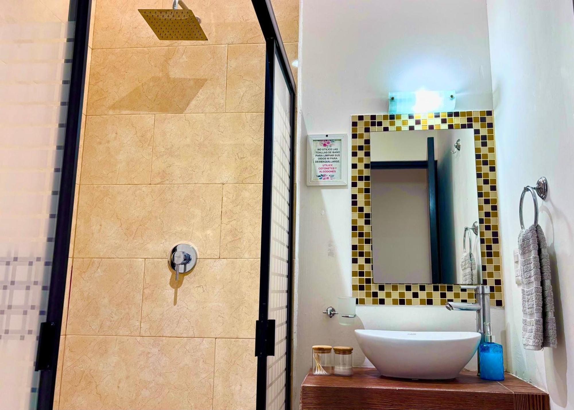 Vila Excelente Alberca Privada En Residencial Privado, Gym, Asador Ciudad Valles Exteriér fotografie