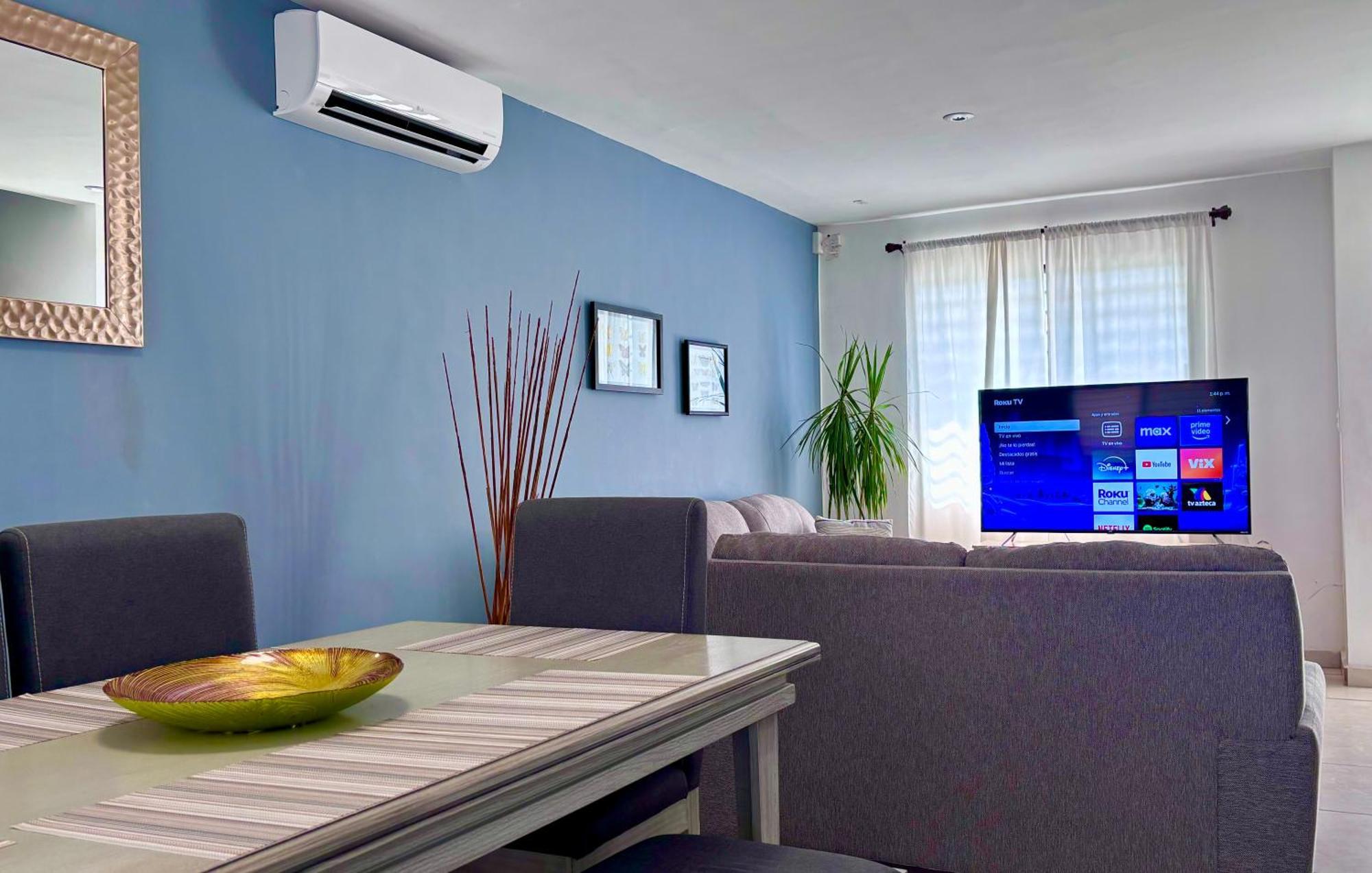 Vila Excelente Alberca Privada En Residencial Privado, Gym, Asador Ciudad Valles Exteriér fotografie
