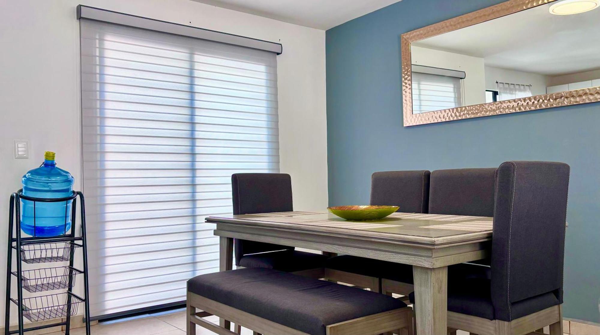 Vila Excelente Alberca Privada En Residencial Privado, Gym, Asador Ciudad Valles Exteriér fotografie