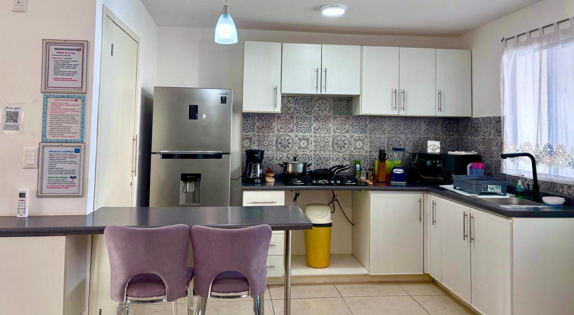 Vila Excelente Alberca Privada En Residencial Privado, Gym, Asador Ciudad Valles Exteriér fotografie